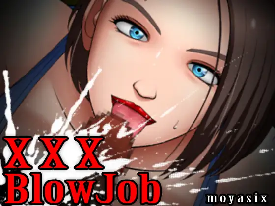 XXX Blowjob